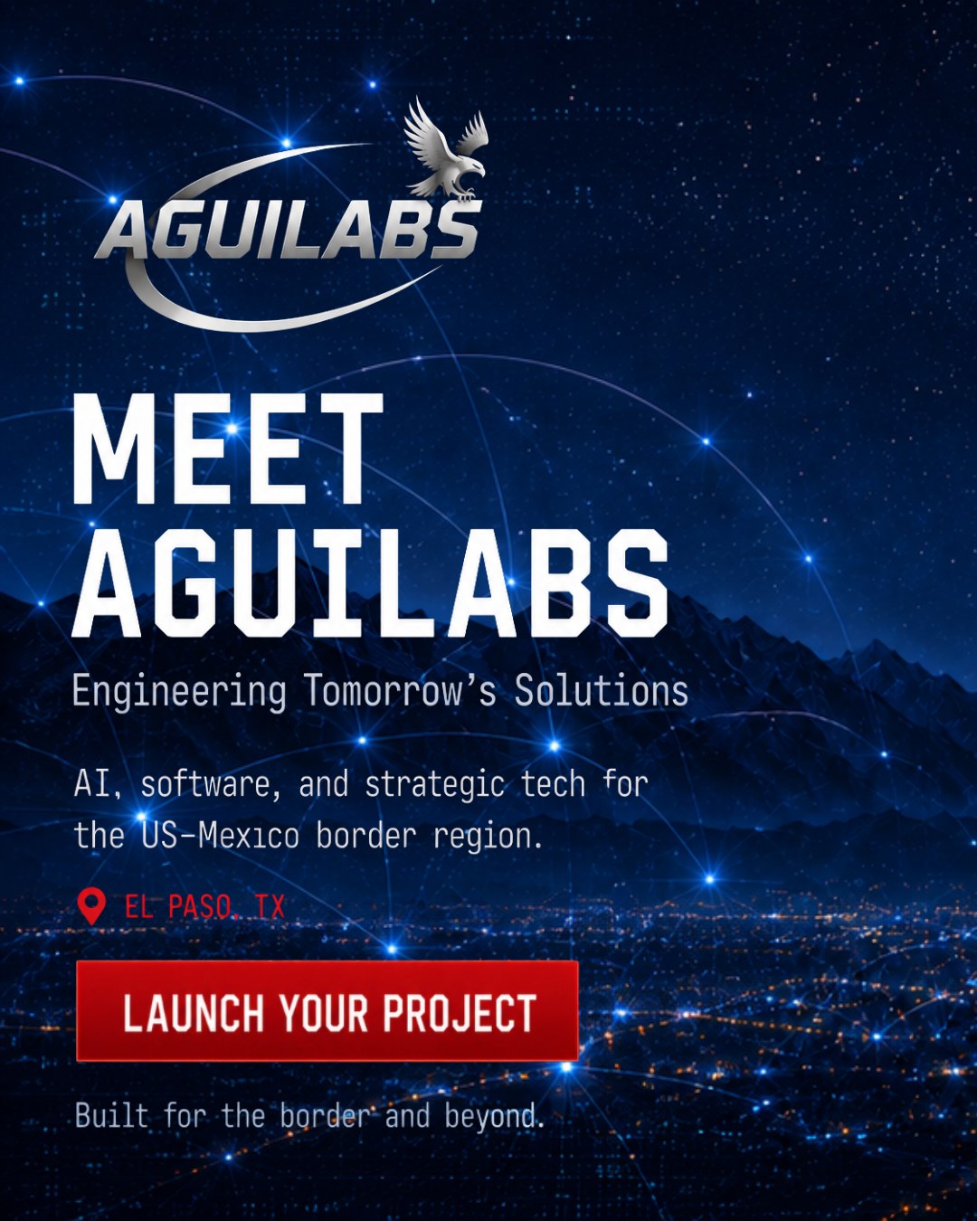 Meet Aguilabs