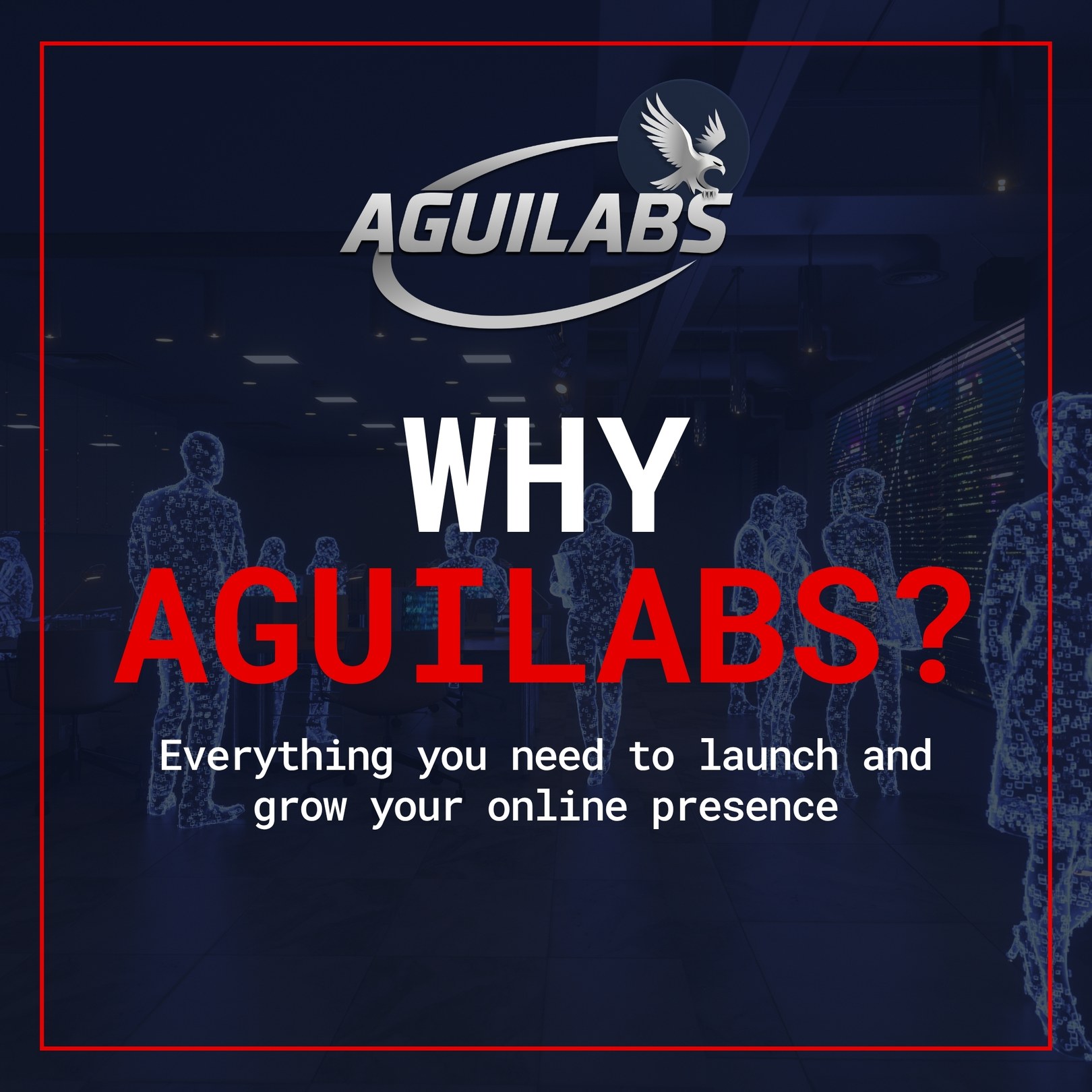 Why Aguilabs